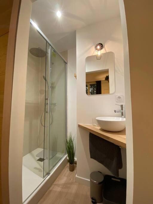 Cozy 1Br+Sofa Bed In Lyon Center Apartment ภายนอก รูปภาพ